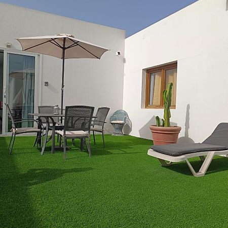 Apartamento Panoramic Playa Blanca  Bagian luar foto