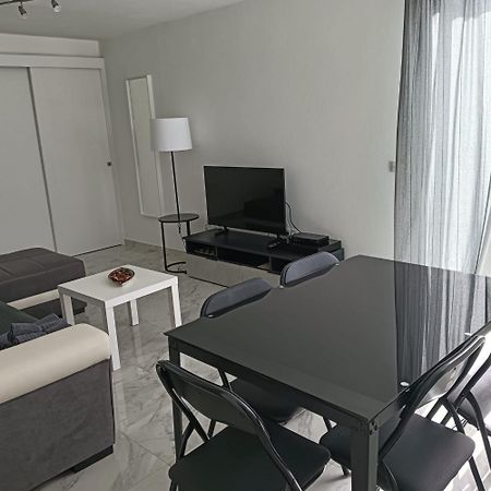 Apartamento Panoramic Playa Blanca  Bagian luar foto