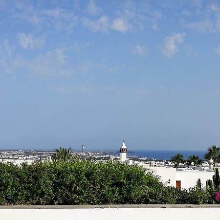 Apartamento Panoramic Playa Blanca  Bagian luar foto