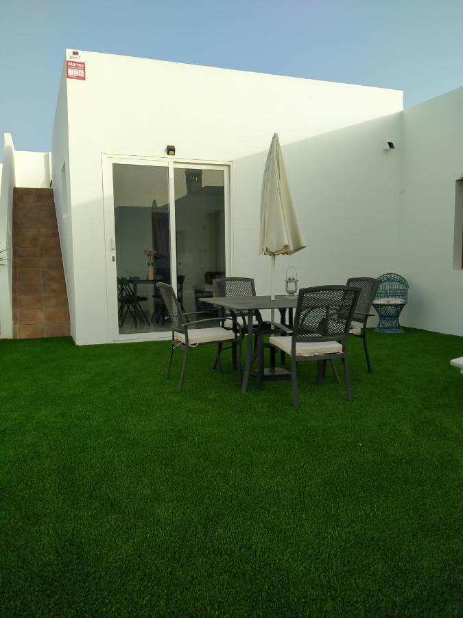 Apartamento Panoramic Playa Blanca  Bagian luar foto