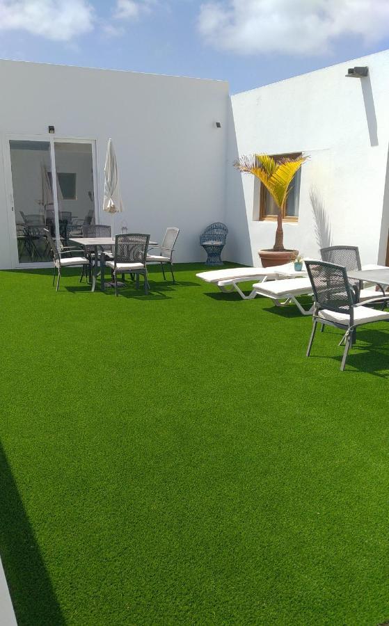 Apartamento Panoramic Playa Blanca  Bagian luar foto