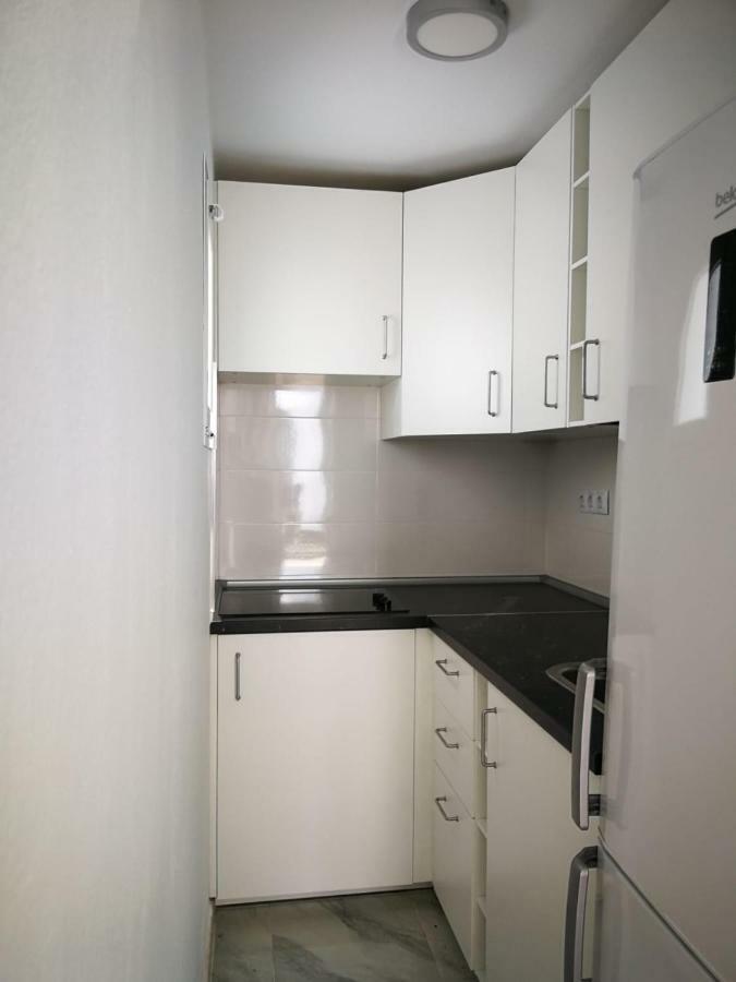 Apartamento Panoramic Playa Blanca  Bagian luar foto