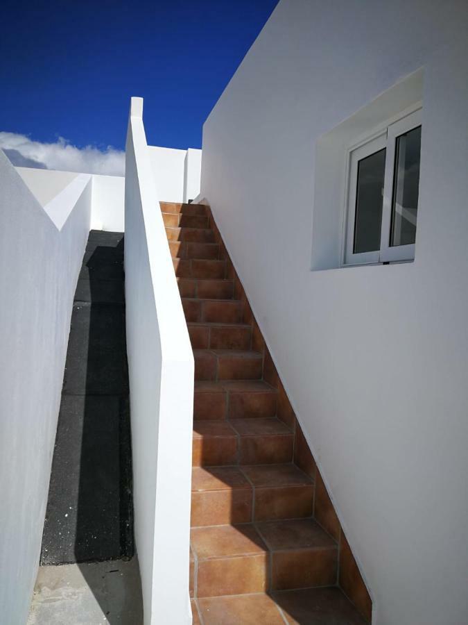 Apartamento Panoramic Playa Blanca  Bagian luar foto