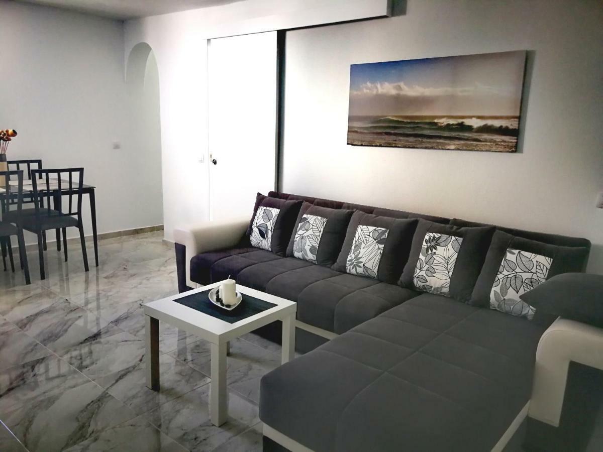 Apartamento Panoramic Playa Blanca  Bagian luar foto