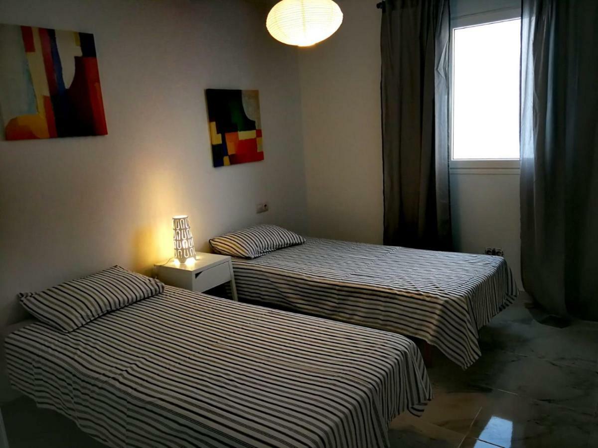 Apartamento Panoramic Playa Blanca  Bagian luar foto
